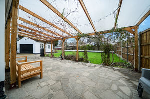 Patio- click for photo gallery